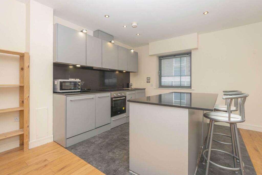 Additional property image - Islington Gates, Fleet Street, B3 1JL