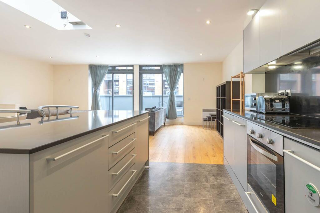 Additional property image - Islington Gates, Fleet Street, B3 1JL