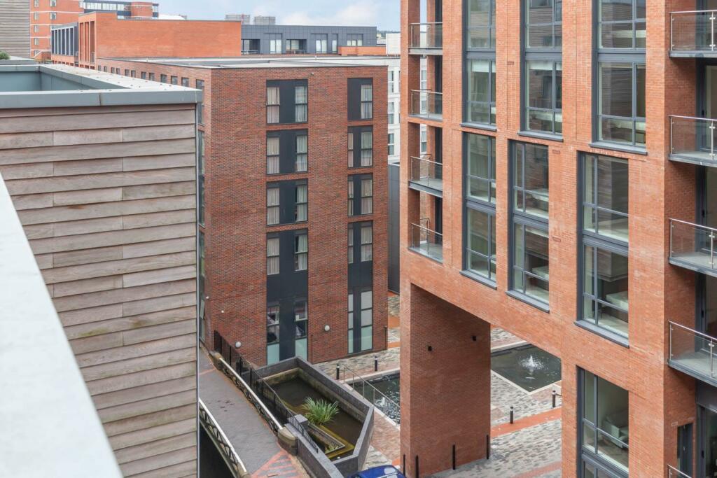 Additional property image - Islington Gates, Fleet Street, B3 1JL