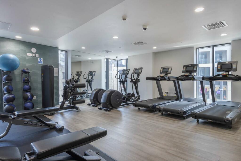 Additional property image - The Bank, Sheepcote Street, Birmingham