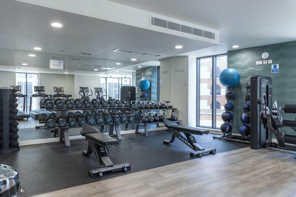 Additional property image - The Bank, Sheepcote Street, Birmingham