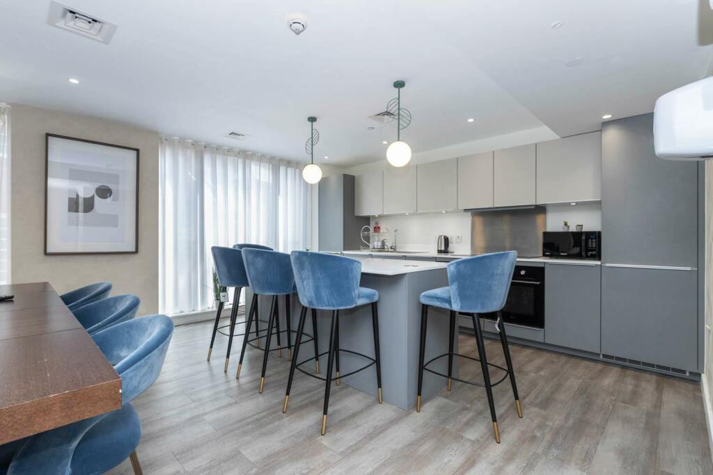 Additional property image - The Bank, Sheepcote Street, Birmingham