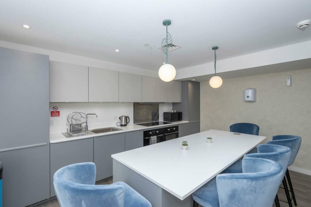 Additional property image - The Bank, Sheepcote Street, Birmingham