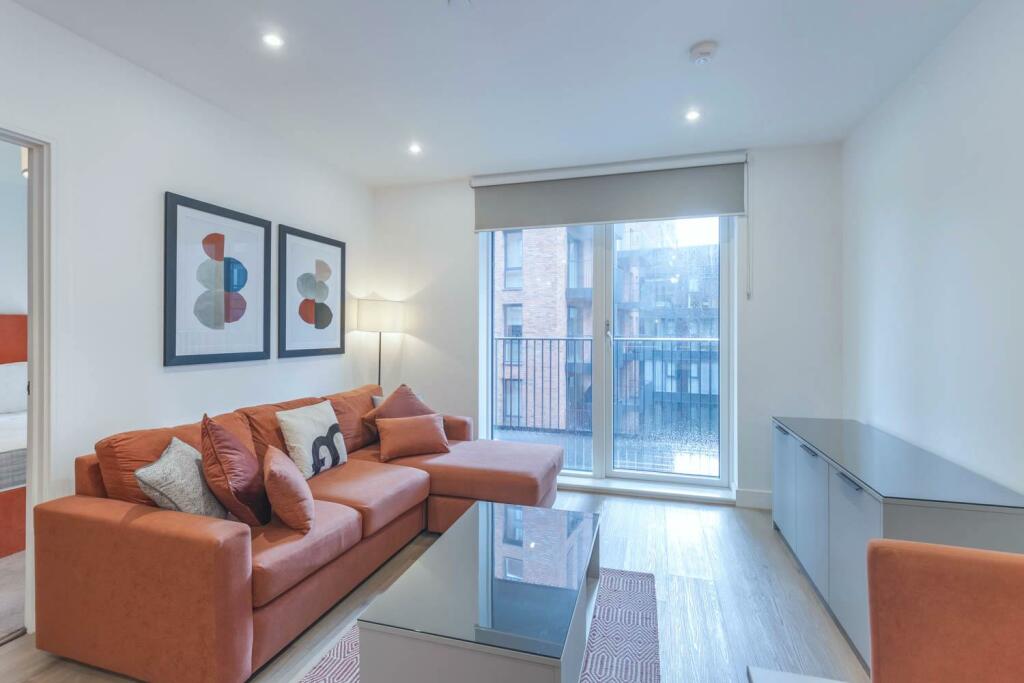 Additional property image - The Lancaster, 62 Shadwell Street, Birmingham