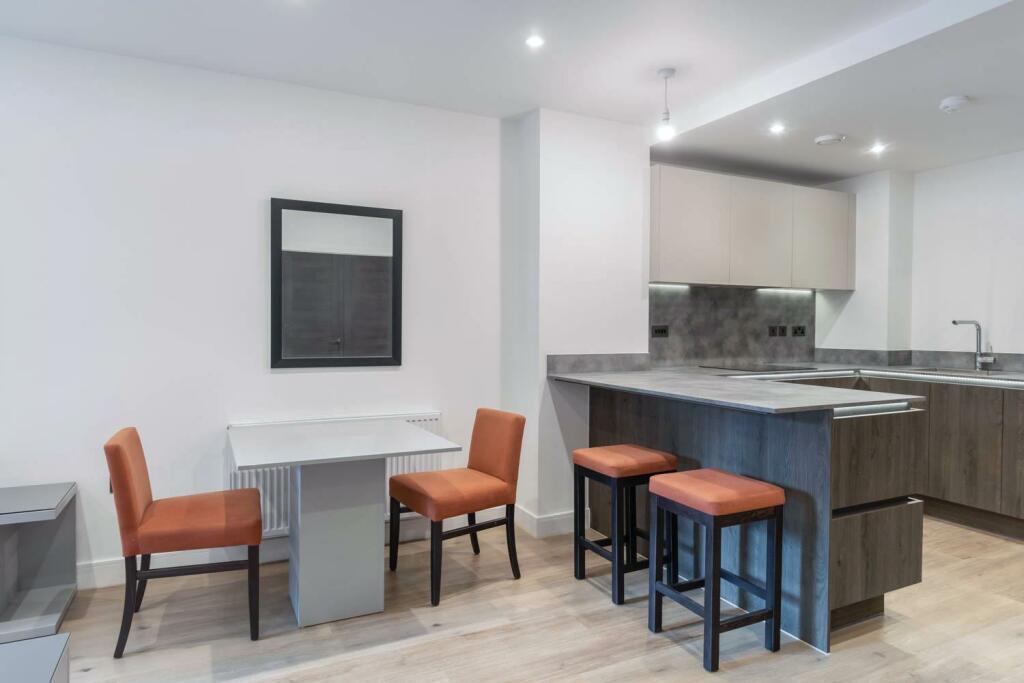 Additional property image - The Lancaster, 62 Shadwell Street, Birmingham