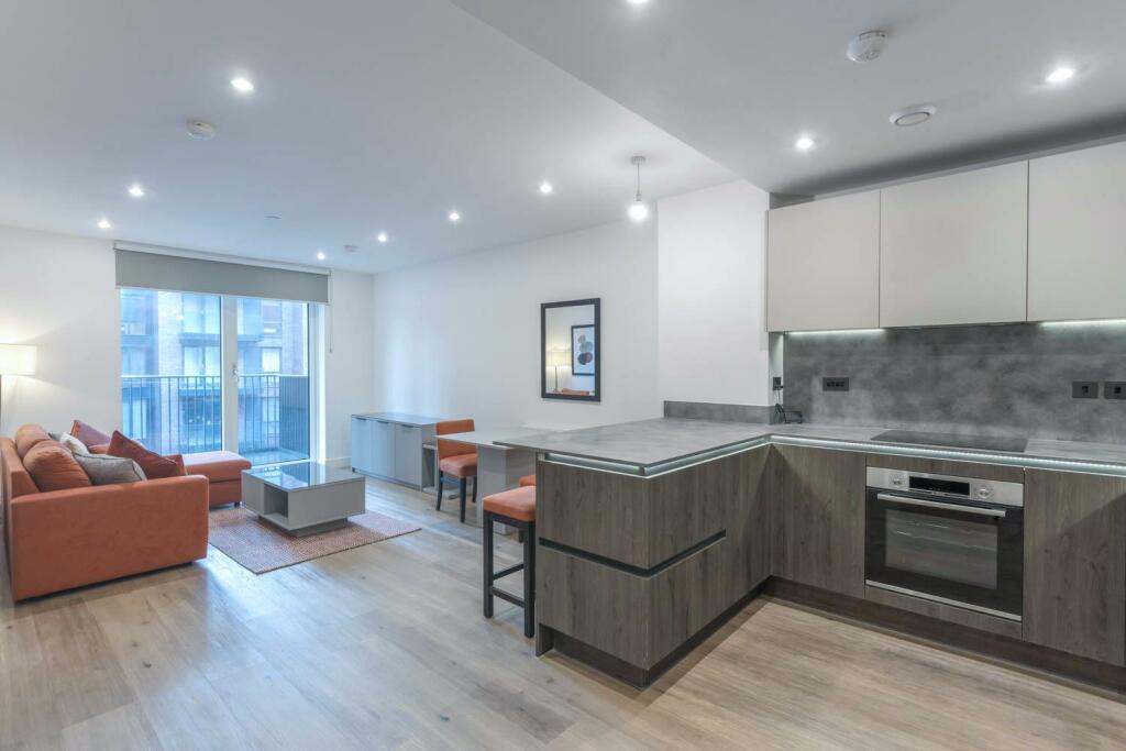 Additional property image - The Lancaster, 62 Shadwell Street, Birmingham