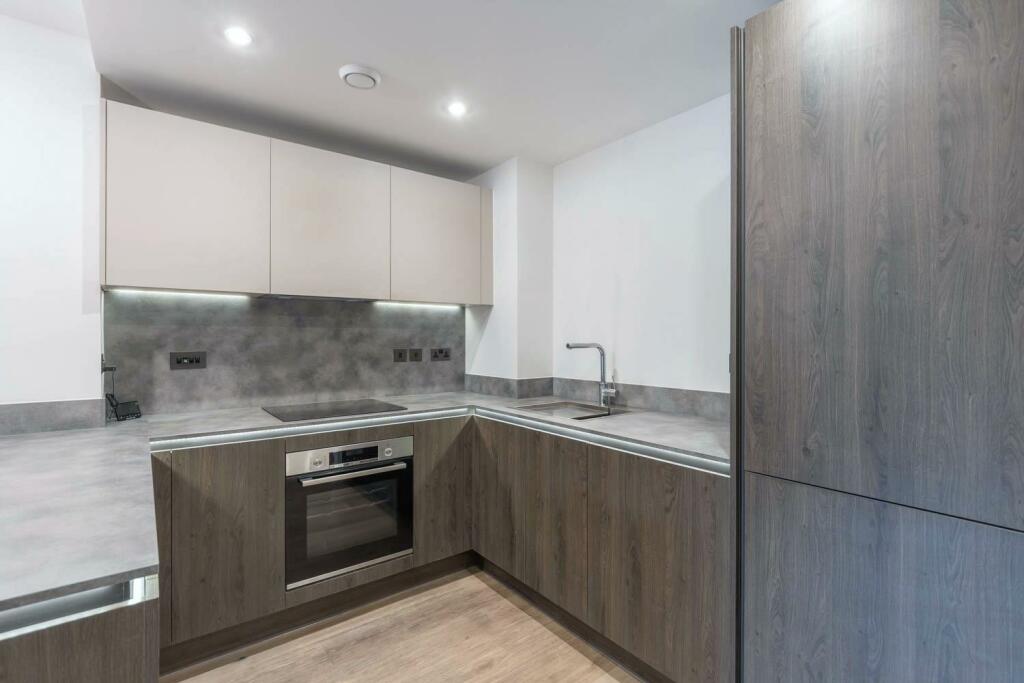Additional property image - The Lancaster, 62 Shadwell Street, Birmingham