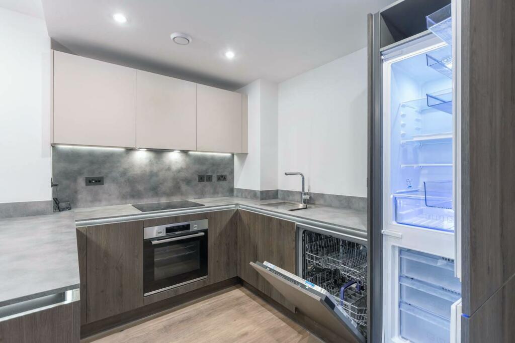 Additional property image - The Lancaster, 62 Shadwell Street, Birmingham