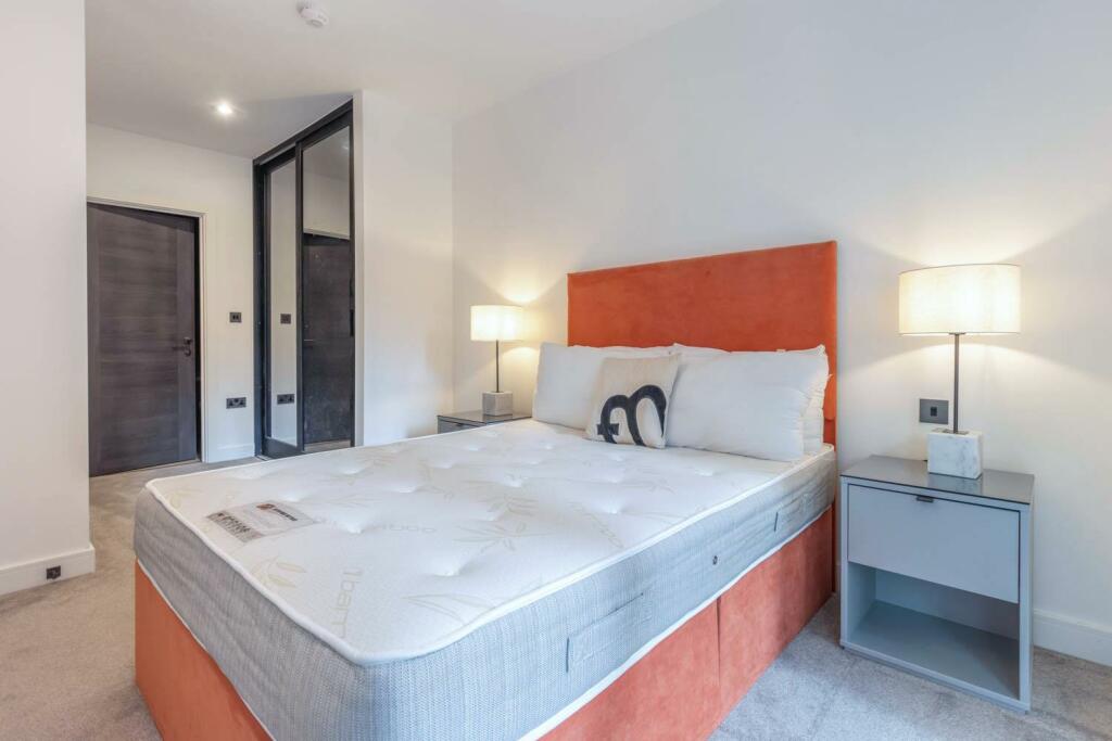 Additional property image - The Lancaster, 62 Shadwell Street, Birmingham