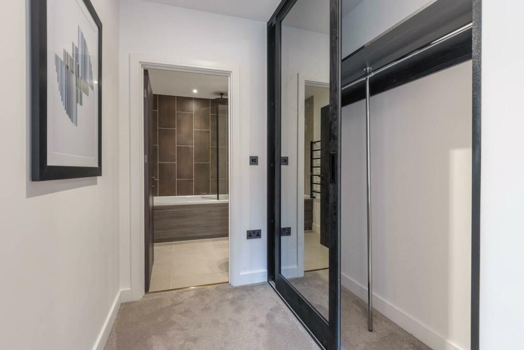 Additional property image - The Lancaster, 62 Shadwell Street, Birmingham