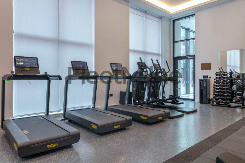 Additional property image - The Lancaster, 62 Shadwell Street, Birmingham
