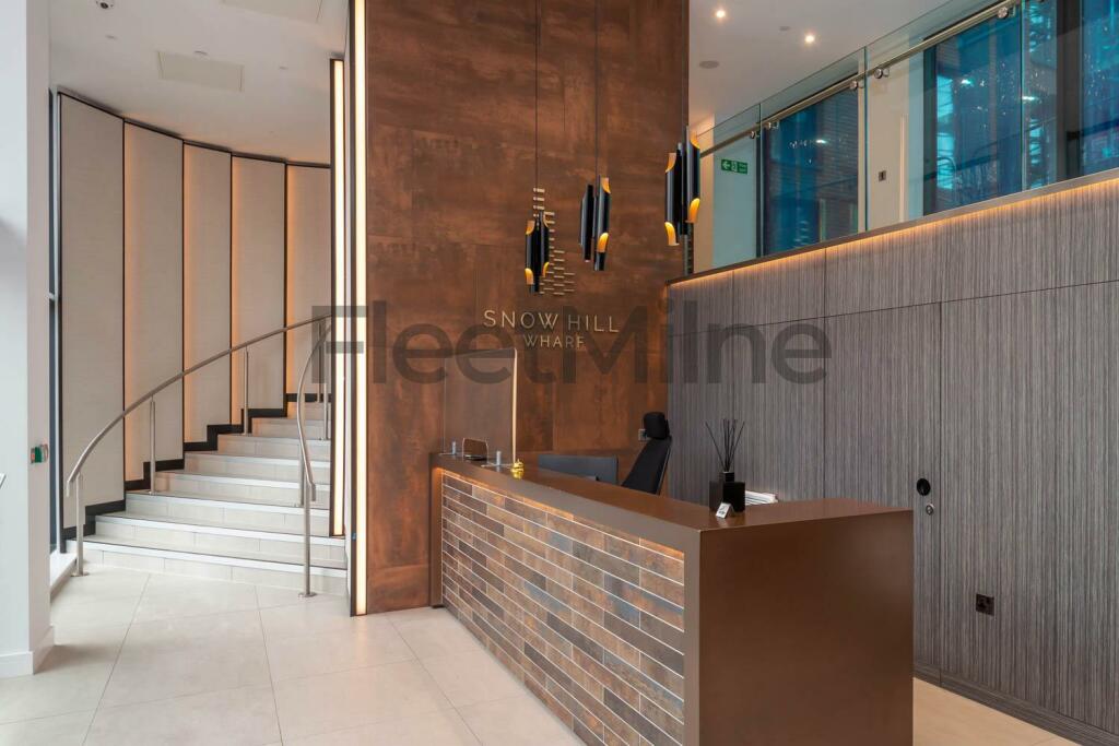 Additional property image - The Lancaster, 62 Shadwell Street, Birmingham