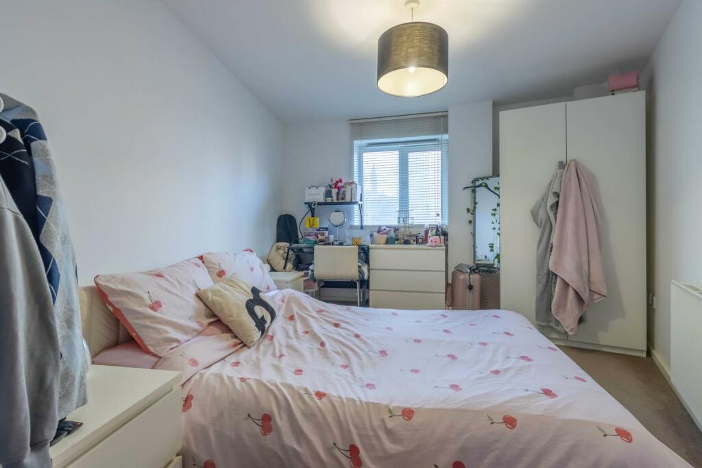 Additional property image - The Hive, Masshouse Plaza, Birmingham
