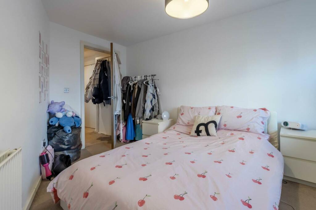 Additional property image - The Hive, Masshouse Plaza, Birmingham