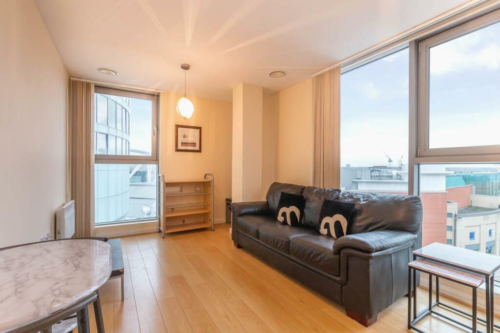 Additional property image - St Martins Gate, Worcester Street, B2 4BB
