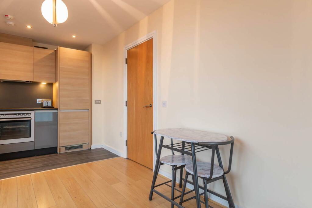 Additional property image - St Martins Gate, Worcester Street, B2 4BB