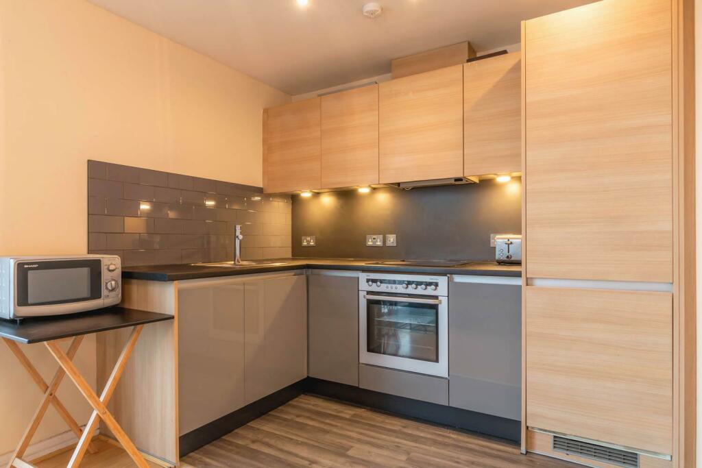 Additional property image - St Martins Gate, Worcester Street, B2 4BB