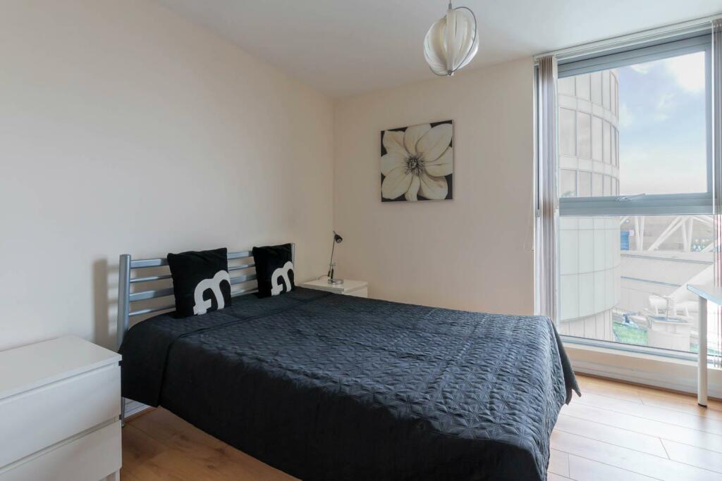 Additional property image - St Martins Gate, Worcester Street, B2 4BB