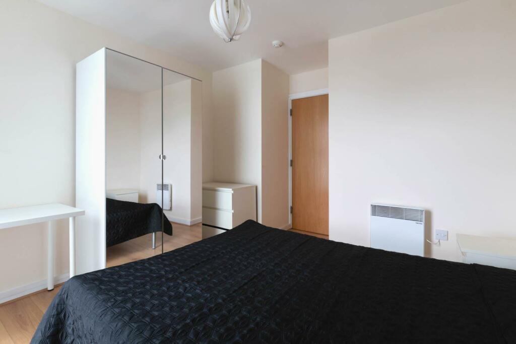 Additional property image - St Martins Gate, Worcester Street, B2 4BB