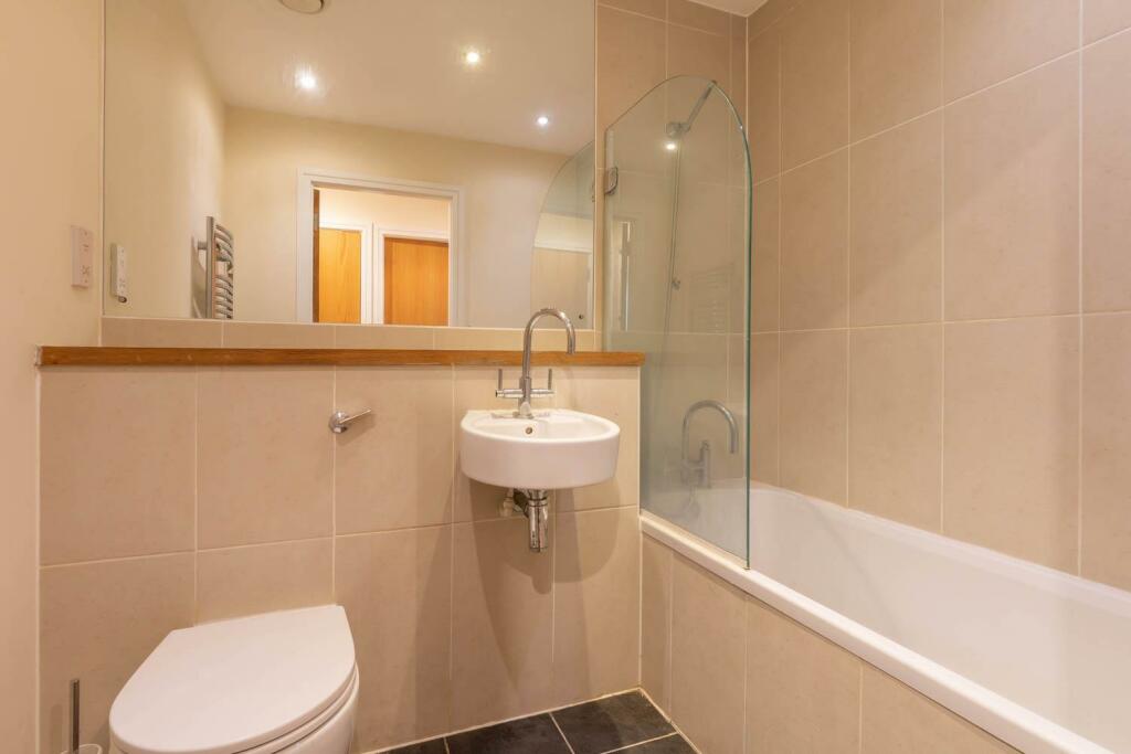 Additional property image - St Martins Gate, Worcester Street, B2 4BB
