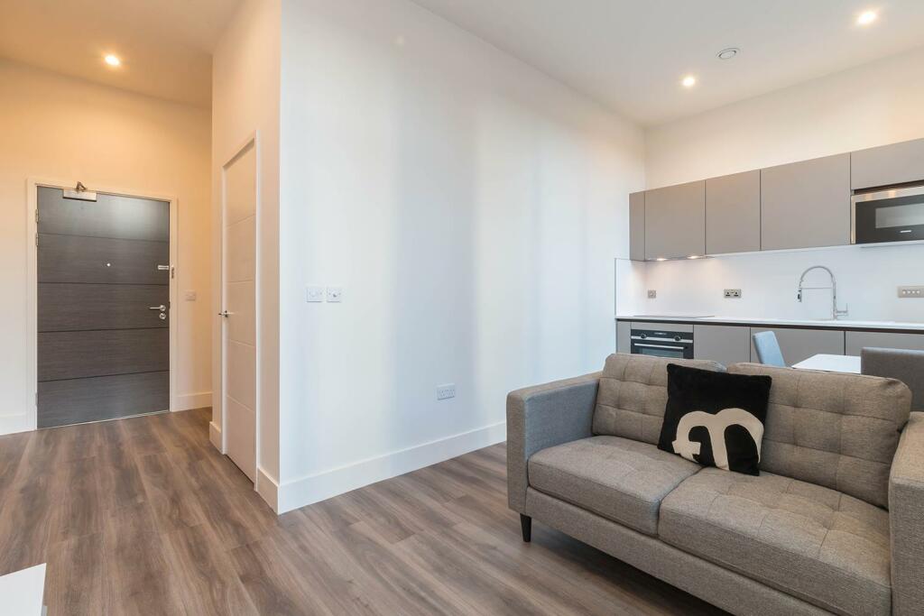 Additional property image - The Lightwell, Cornwall Street, B3 2EE