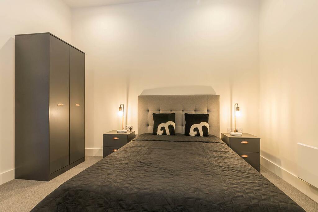 Additional property image - The Lightwell, Cornwall Street, B3 2EE