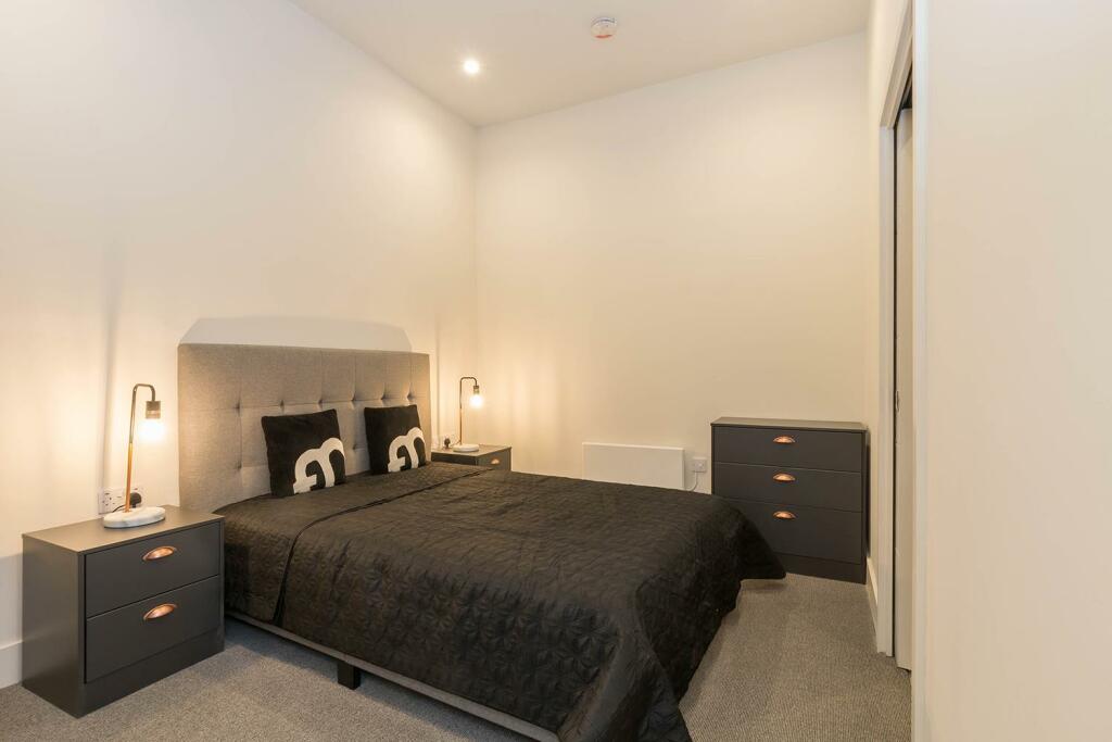 Additional property image - The Lightwell, Cornwall Street, B3 2EE