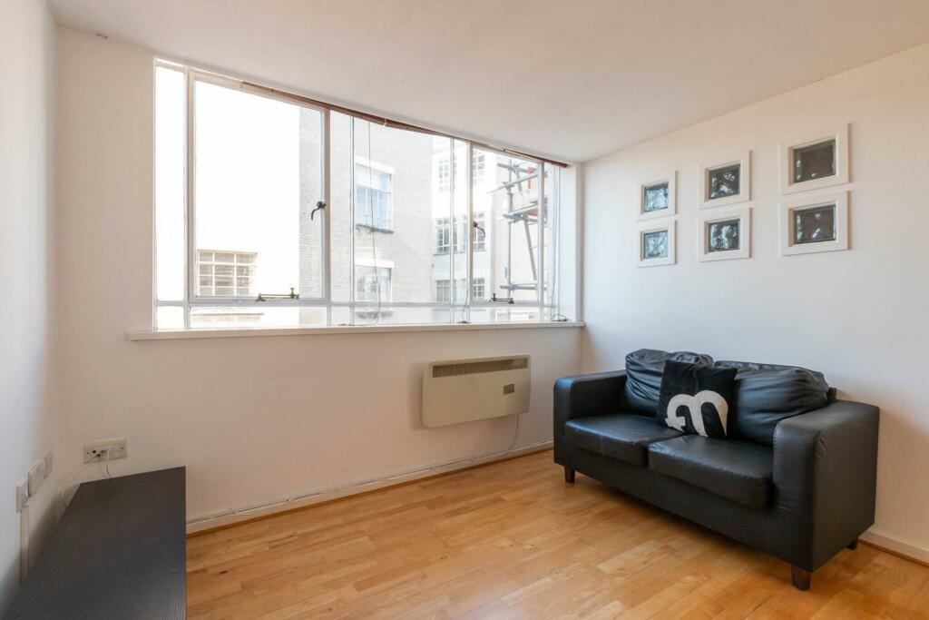 Additional property image - Sun House, Bennetts Hill, B2 5RS