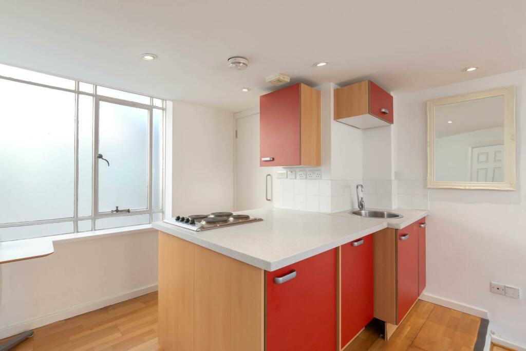Additional property image - Sun House, Bennetts Hill, B2 5RS