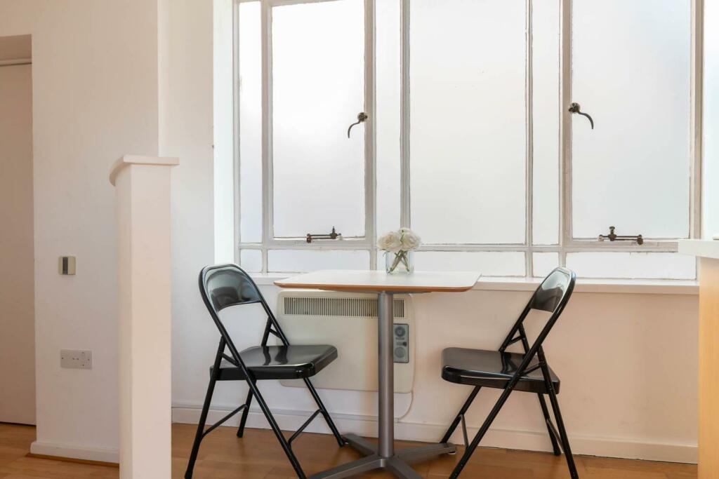 Additional property image - Sun House, Bennetts Hill, B2 5RS