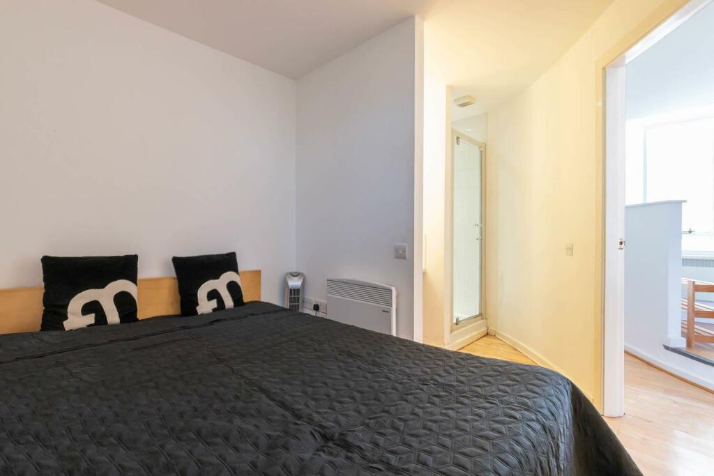 Additional property image - Sun House, Bennetts Hill, B2 5RS