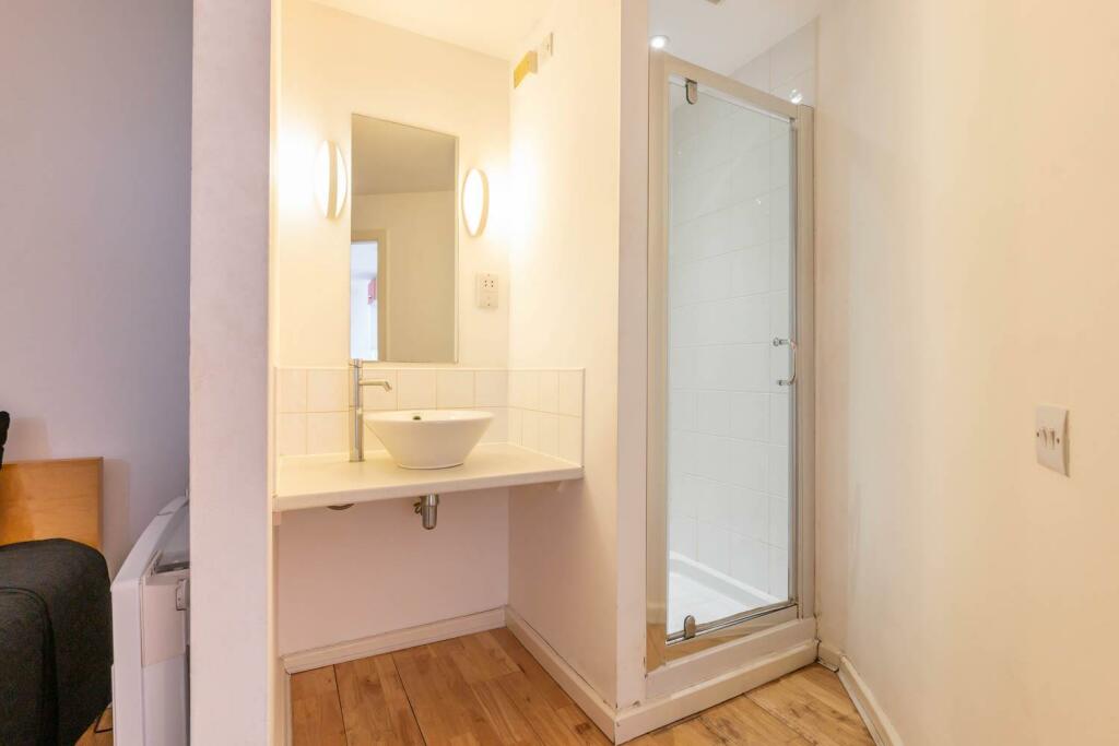 Additional property image - Sun House, Bennetts Hill, B2 5RS