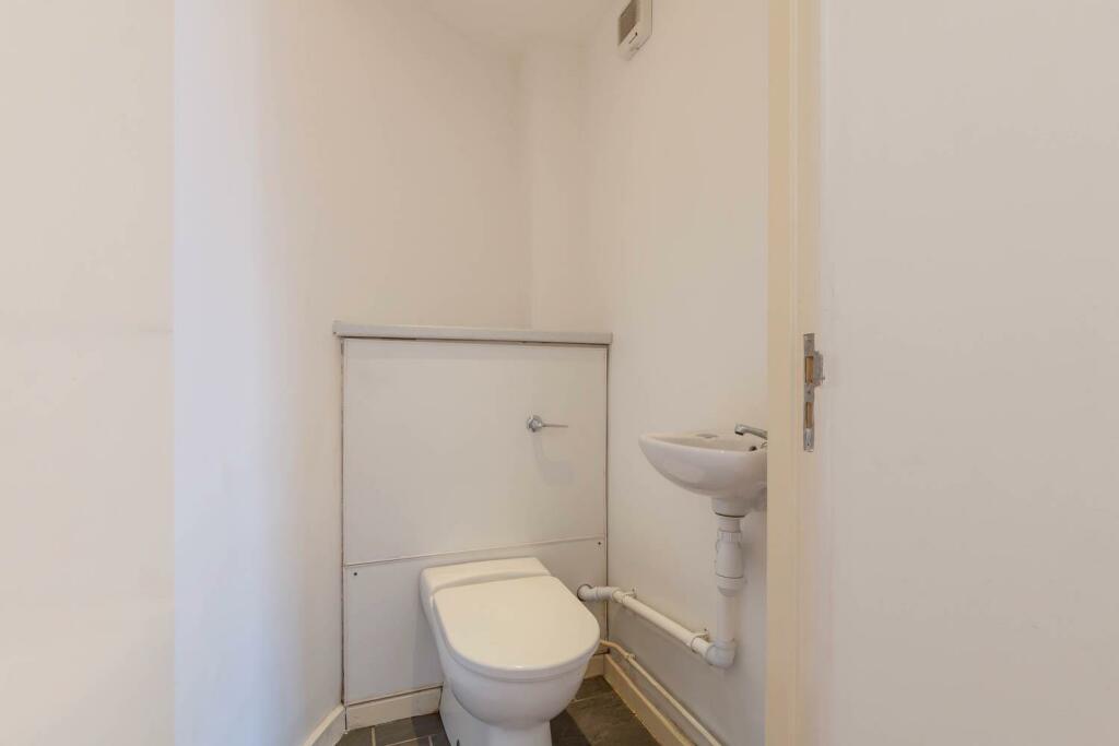 Additional property image - Sun House, Bennetts Hill, B2 5RS