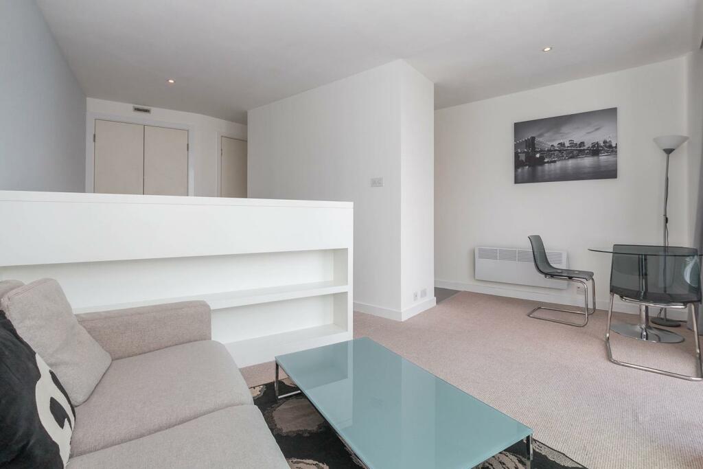 Additional property image - Rotunda, New Street, B2 4PA