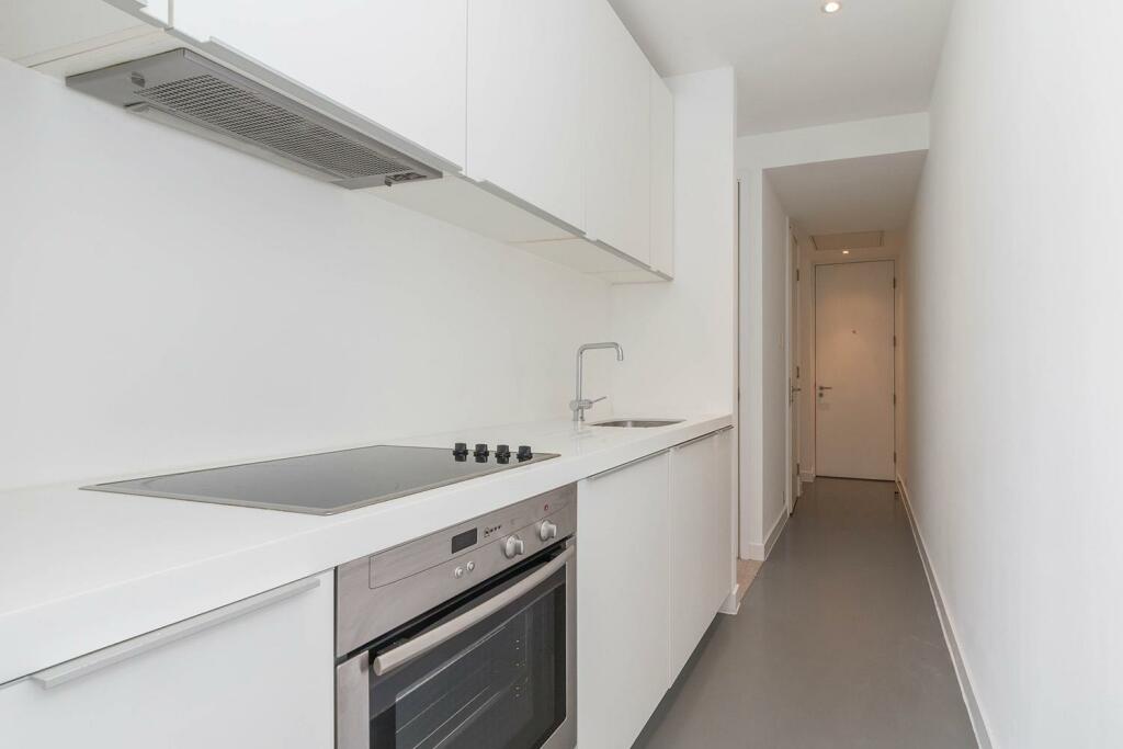 Additional property image - Rotunda, New Street, B2 4PA