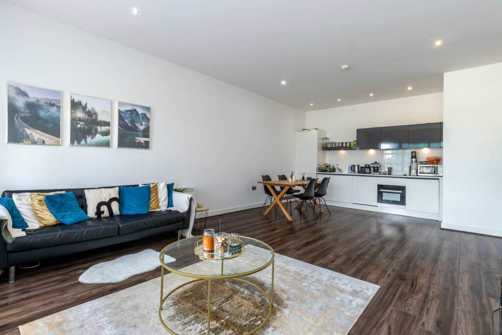 Additional property image - Kettleworks, 126 Pope Street, Birmingham
