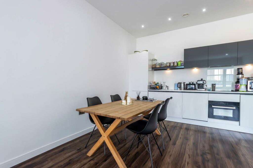 Additional property image - Kettleworks, 126 Pope Street, Birmingham