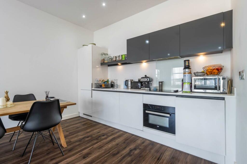 Additional property image - Kettleworks, 126 Pope Street, Birmingham