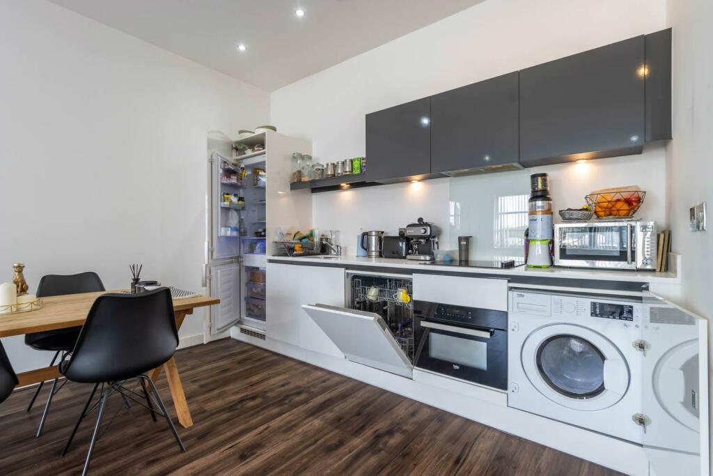 Additional property image - Kettleworks, 126 Pope Street, Birmingham
