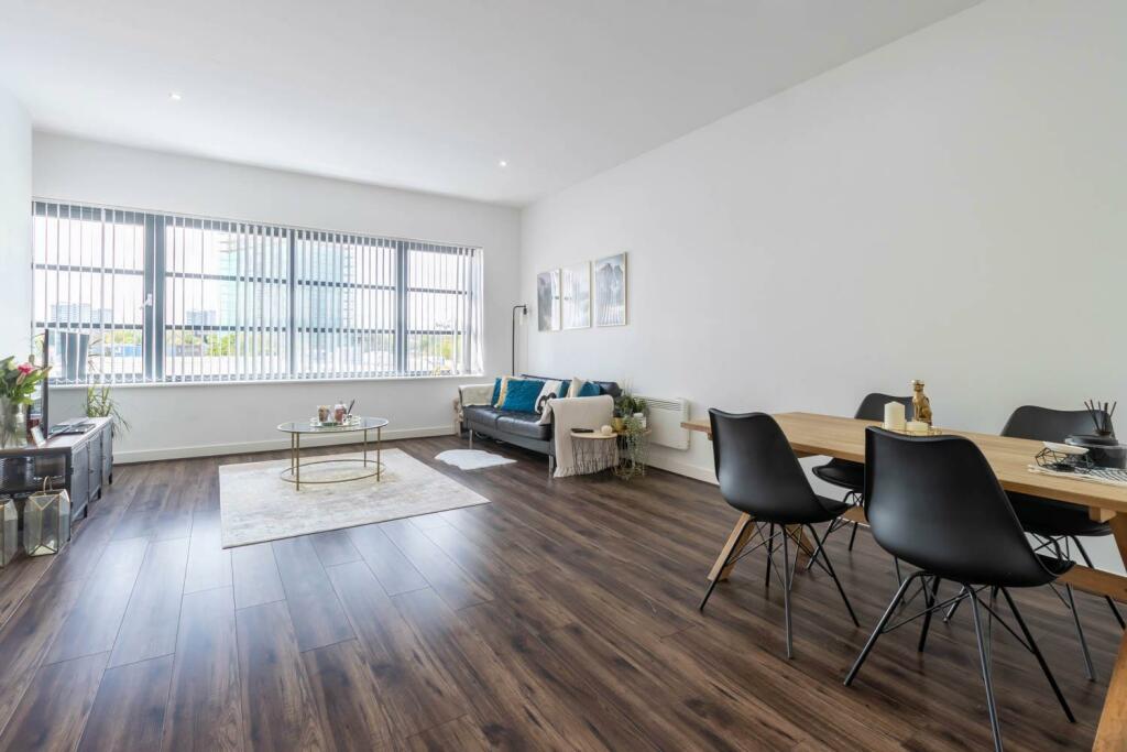 Additional property image - Kettleworks, 126 Pope Street, Birmingham