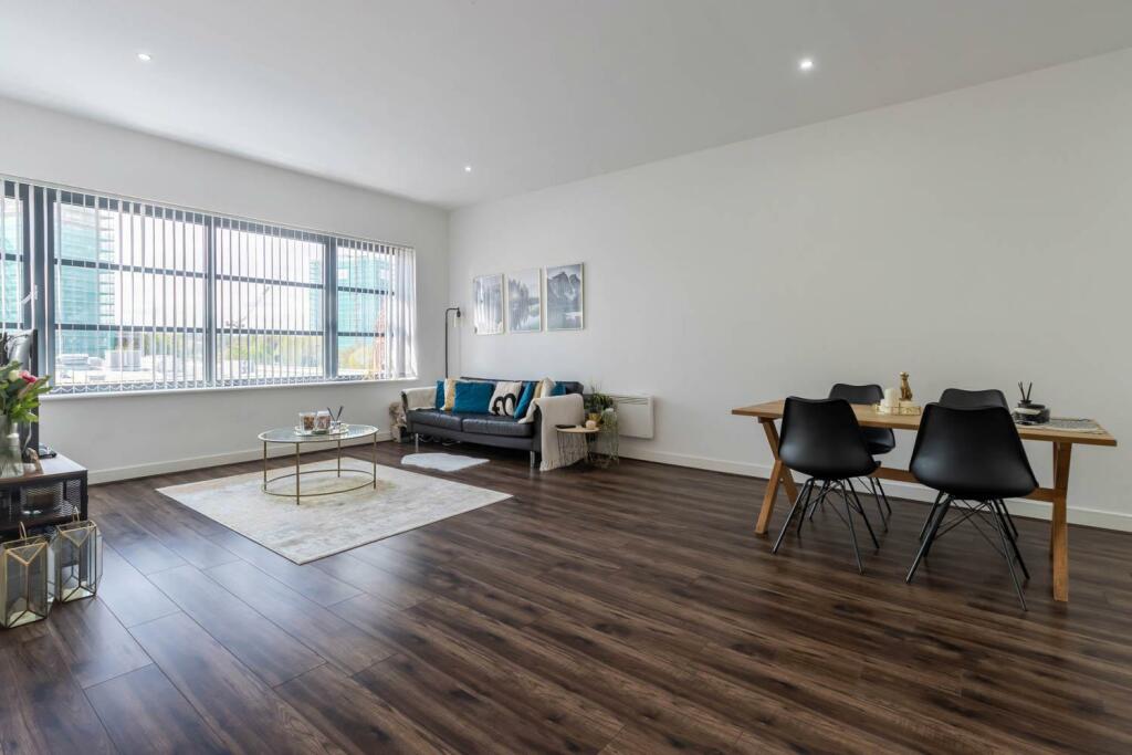 Additional property image - Kettleworks, 126 Pope Street, Birmingham