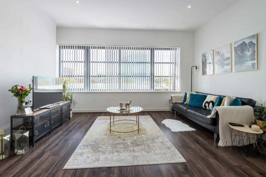 Additional property image - Kettleworks, 126 Pope Street, Birmingham