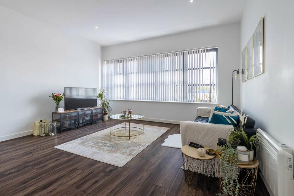 Additional property image - Kettleworks, 126 Pope Street, Birmingham