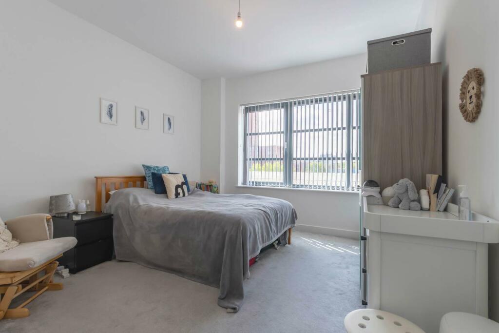 Additional property image - Kettleworks, 126 Pope Street, Birmingham