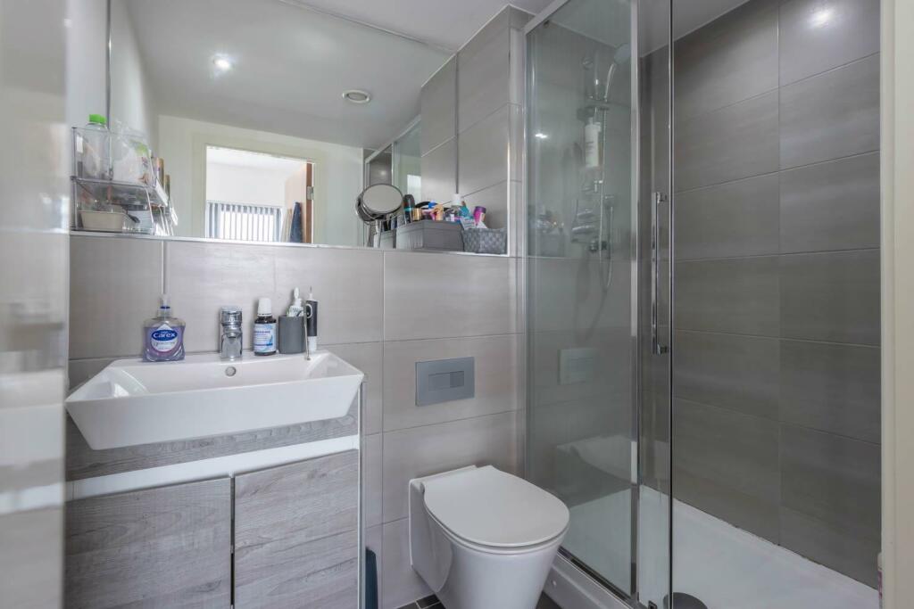 Additional property image - Kettleworks, 126 Pope Street, Birmingham