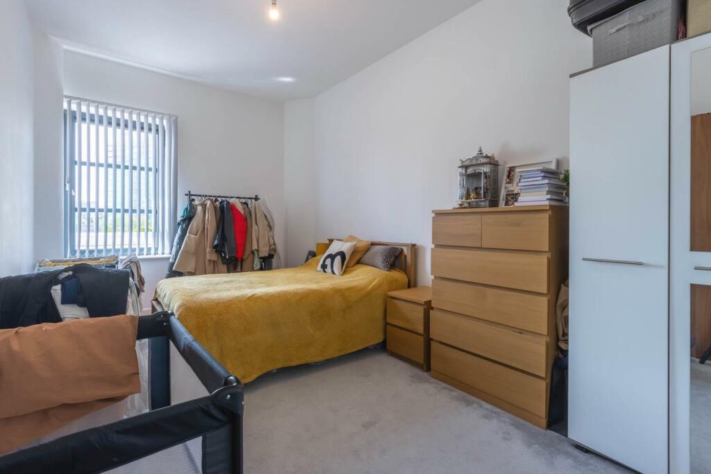 Additional property image - Kettleworks, 126 Pope Street, Birmingham