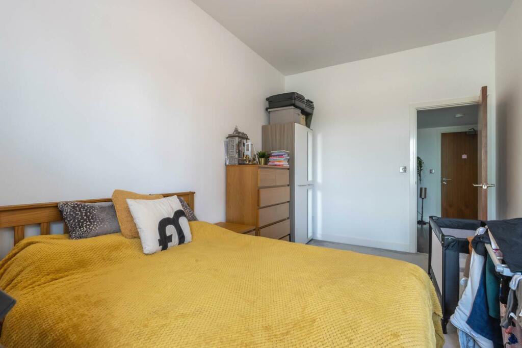 Additional property image - Kettleworks, 126 Pope Street, Birmingham