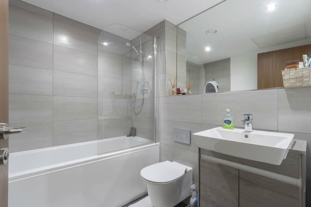 Additional property image - Kettleworks, 126 Pope Street, Birmingham