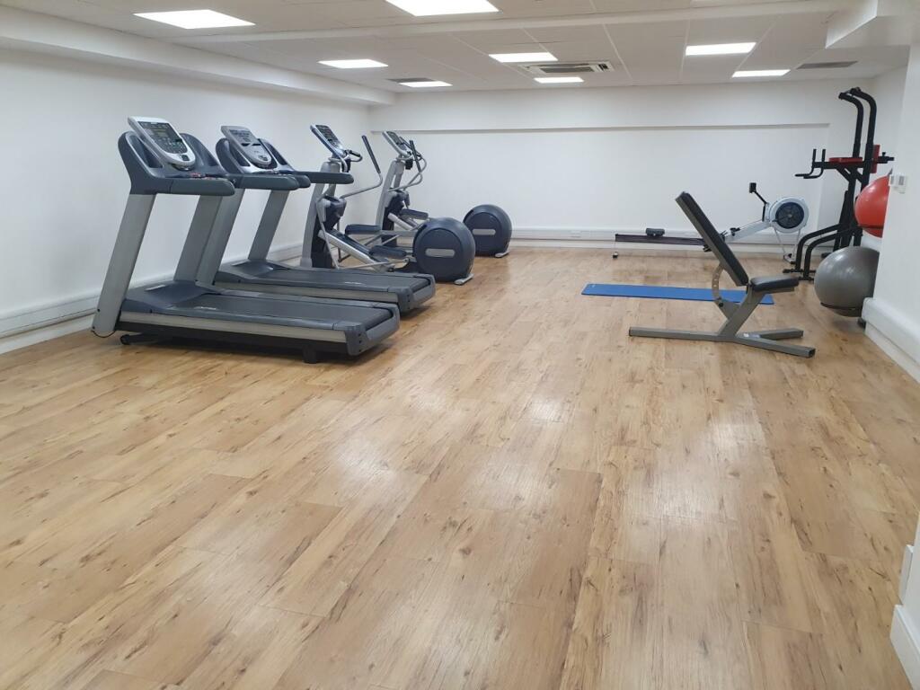 Additional property image - Kettleworks, 126 Pope Street, Birmingham
