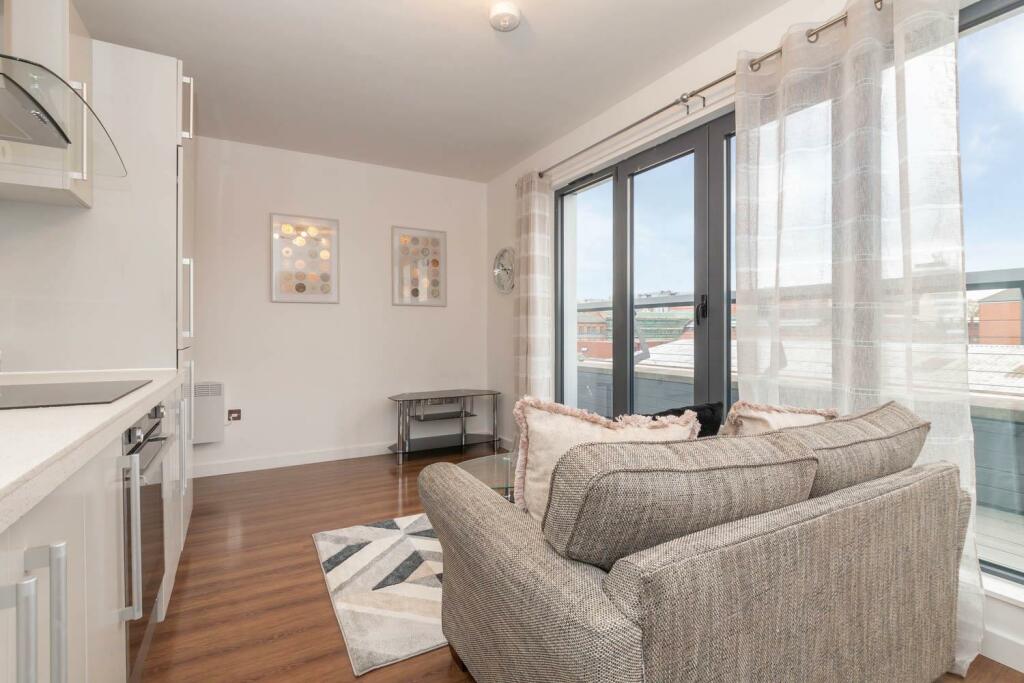 Additional property image - Kenyon Forge, Kenyon Street, B18 6DY
